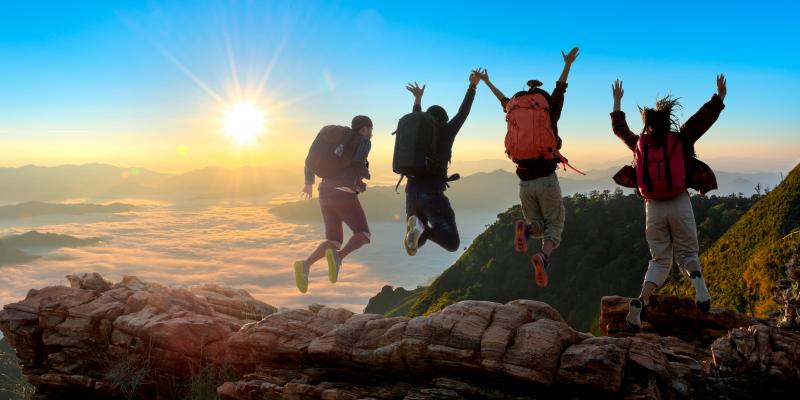HKUST Study Abroad
