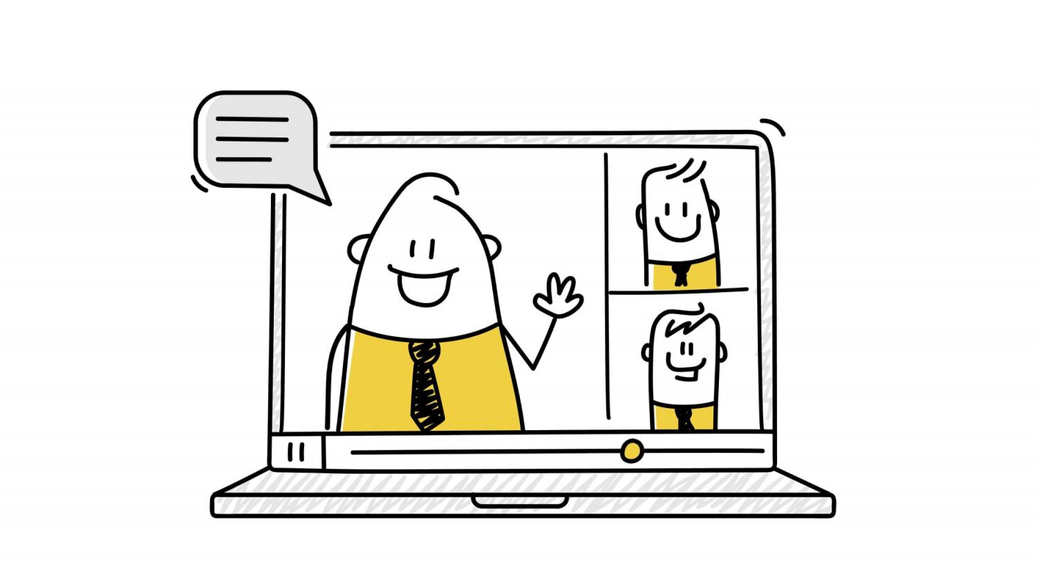 Virtual-get-together