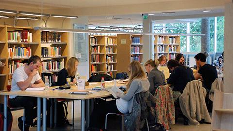 HKUST Term-Time Virtual Study Abroad Opportunities