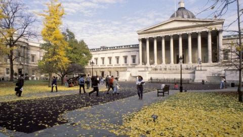Information Session: University College London Summer School