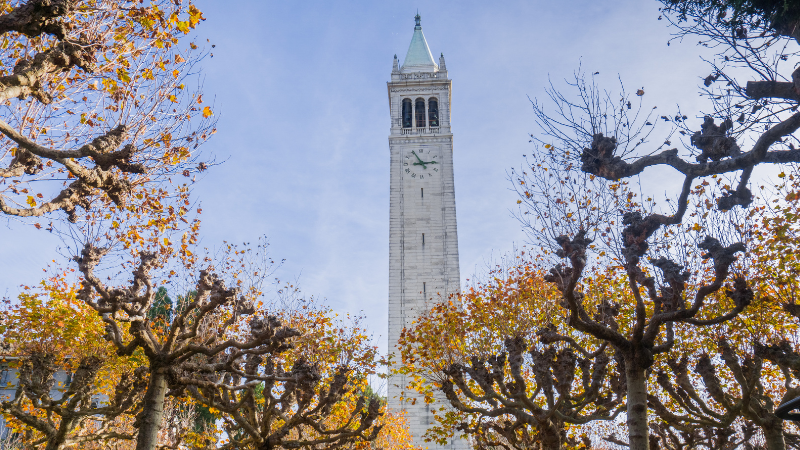 UC Berkeley photo