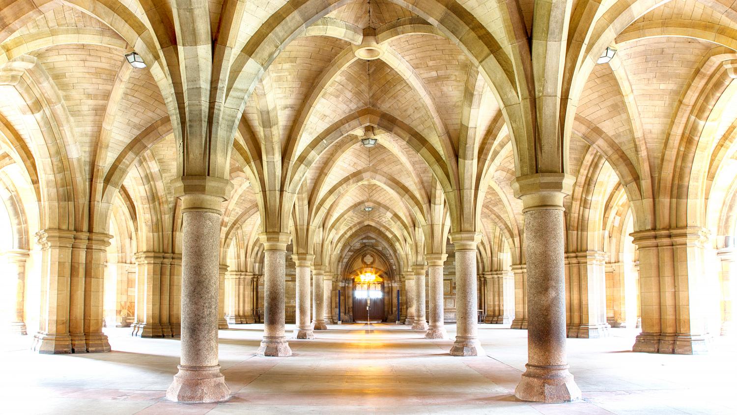 University of Glasgow