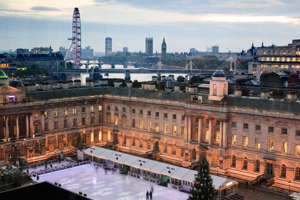 King’s College London