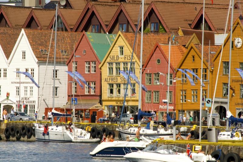 Bergen, Norway (2)