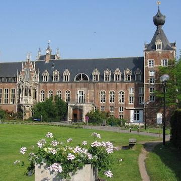 KU Leuven 2