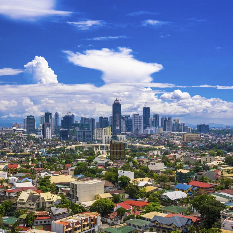 Manila, Philippines(1)