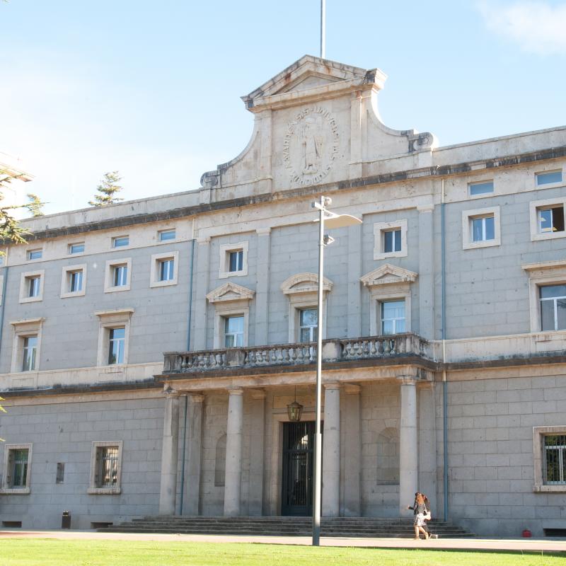 University of Navarra, Spain