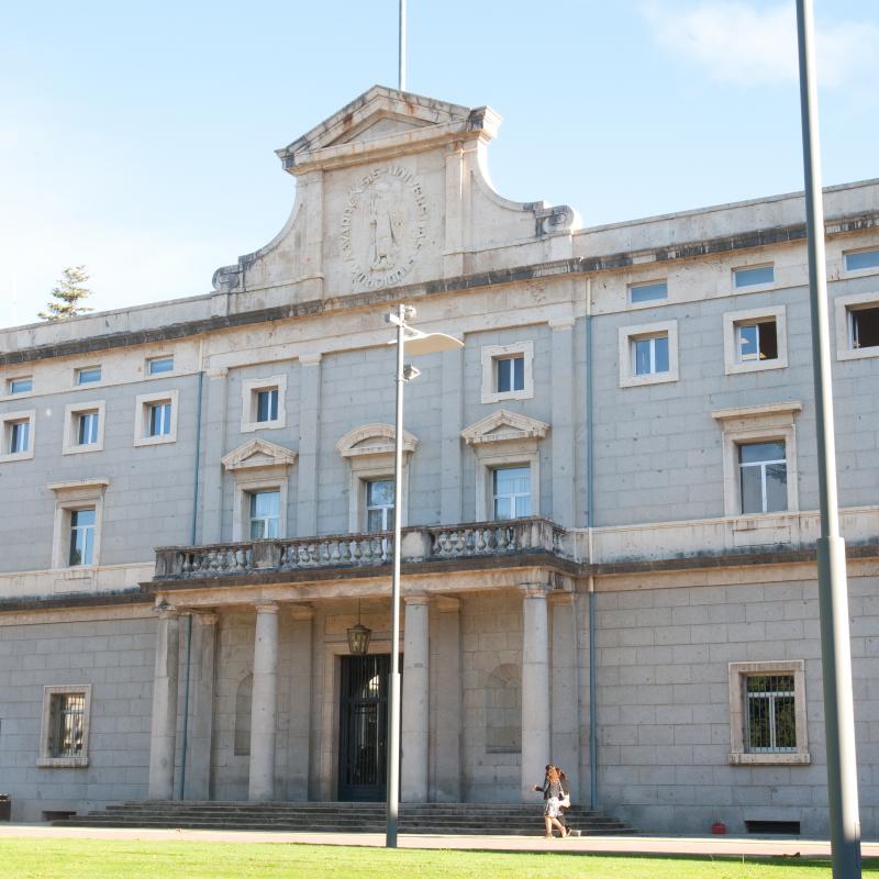 University of Navarra