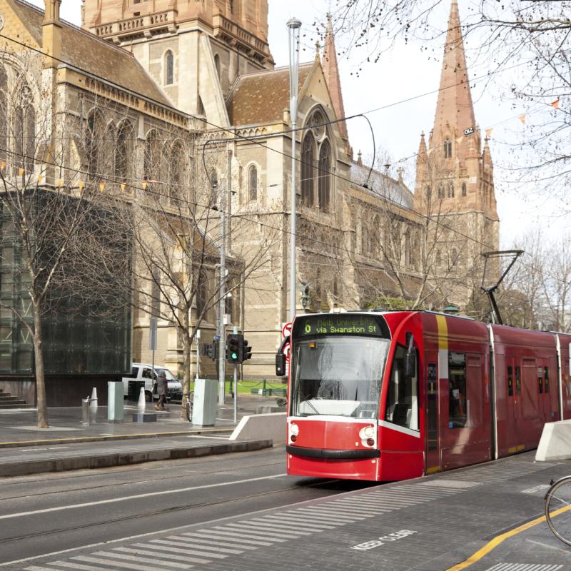 University of Melbourne