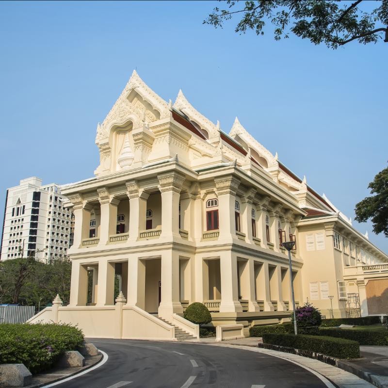 Chulalongkorn University
