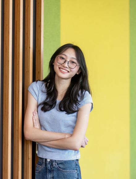 Grace WONG