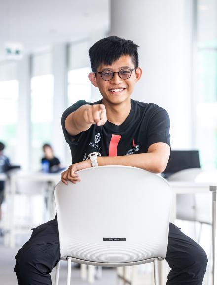 Chester WAI