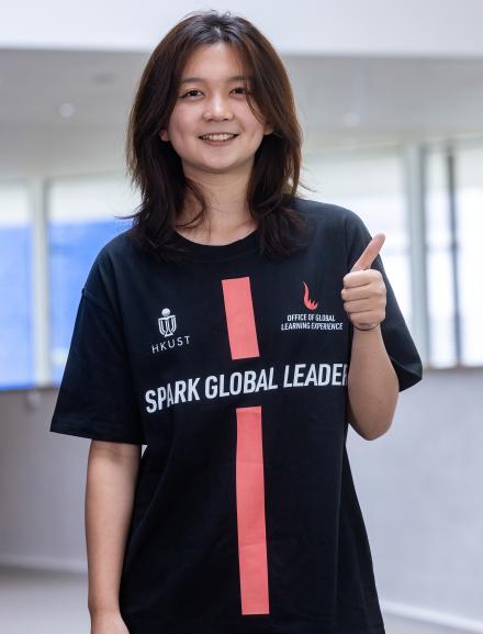 Jenny YEUNG