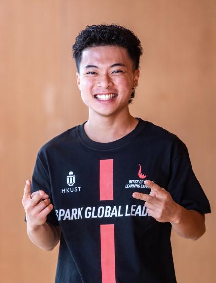 Peter CHAN