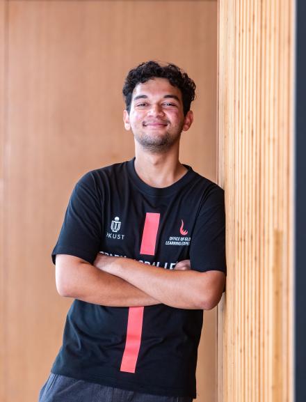 Shubham KANUMALLA