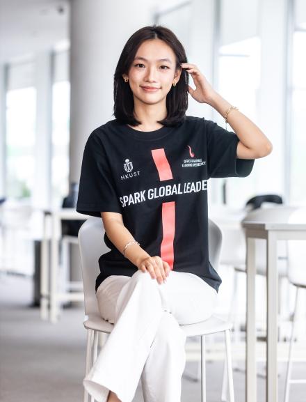 Winnie ZHUANG