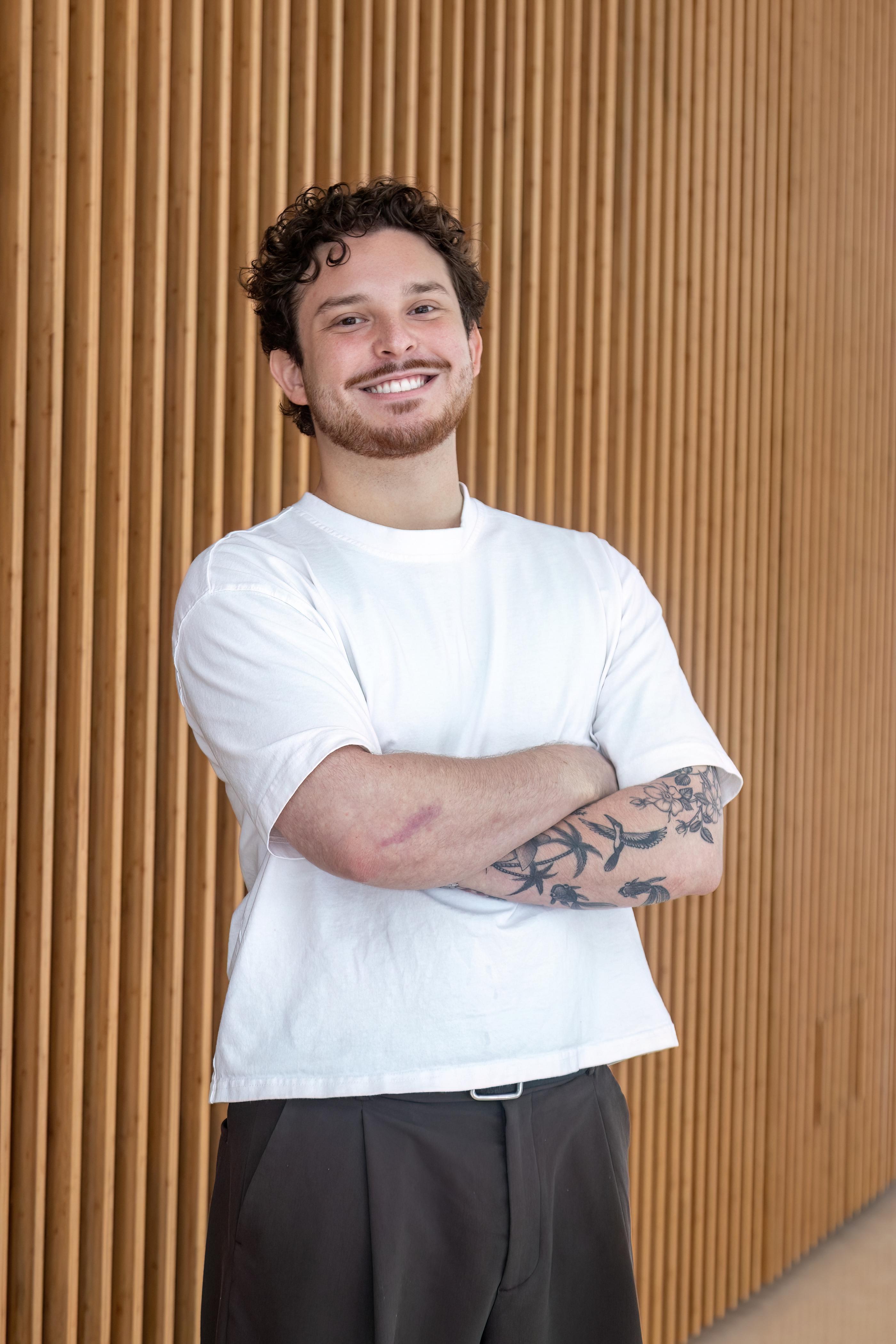 Emilio HANSEN