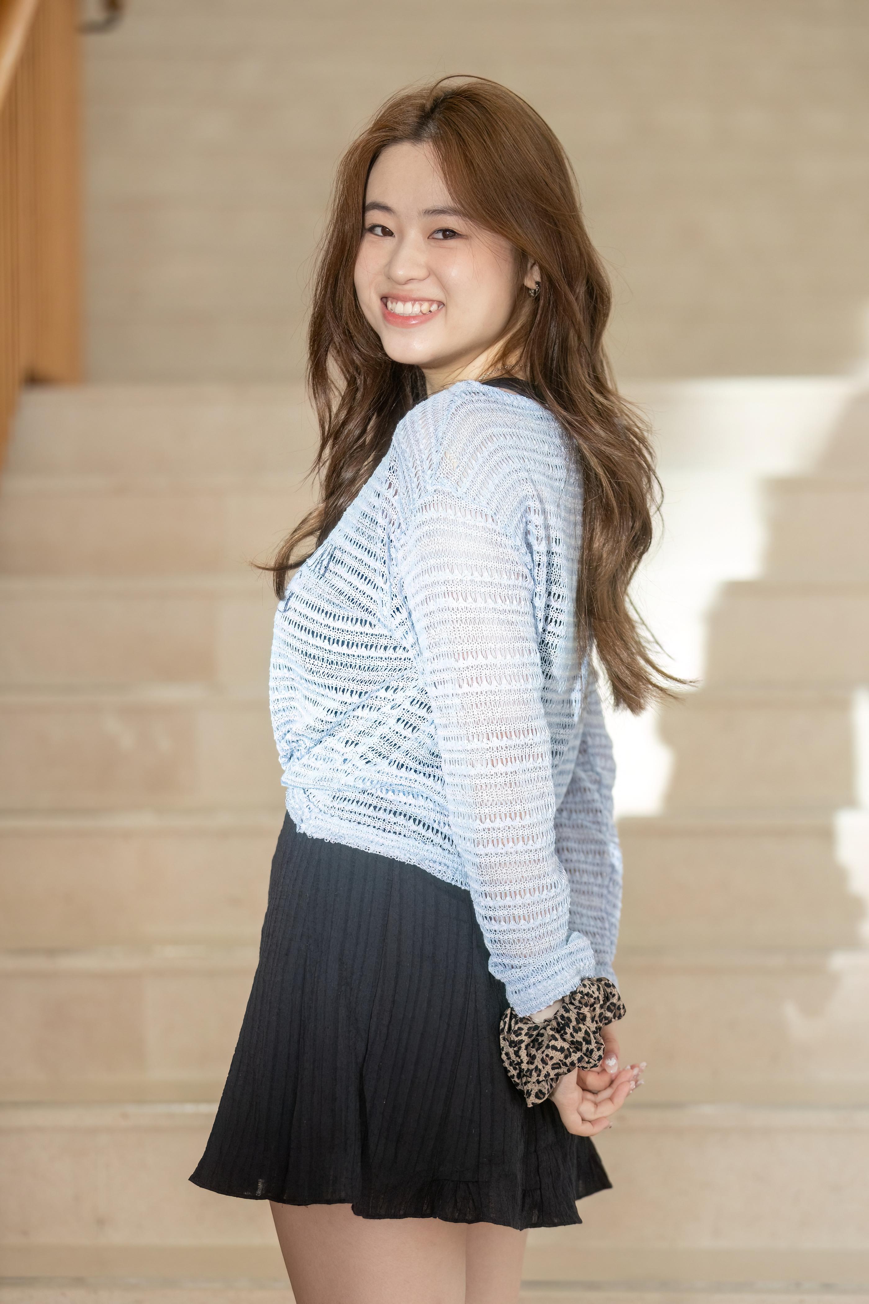 Cheuk Yi Cherie LAM