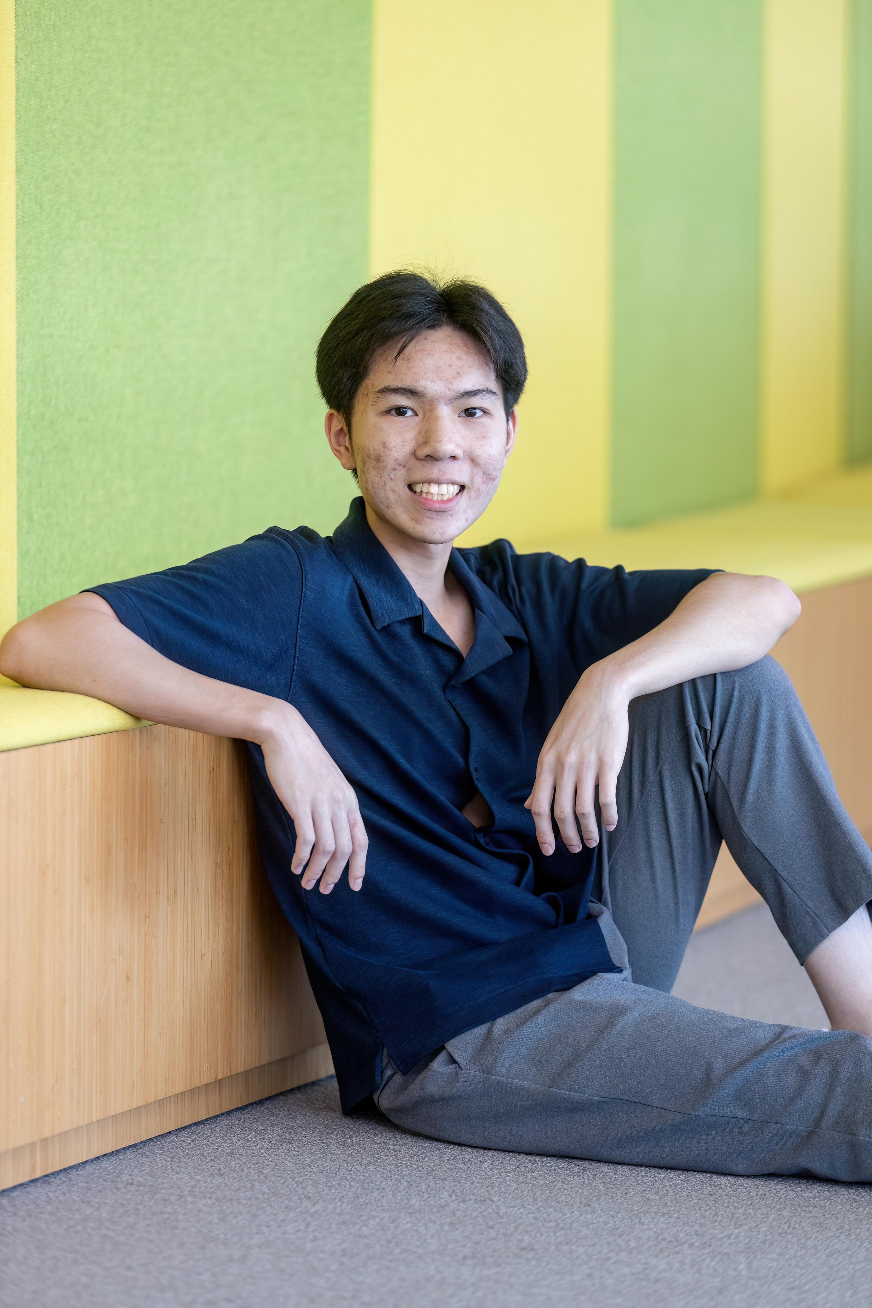 Armstrong ONG