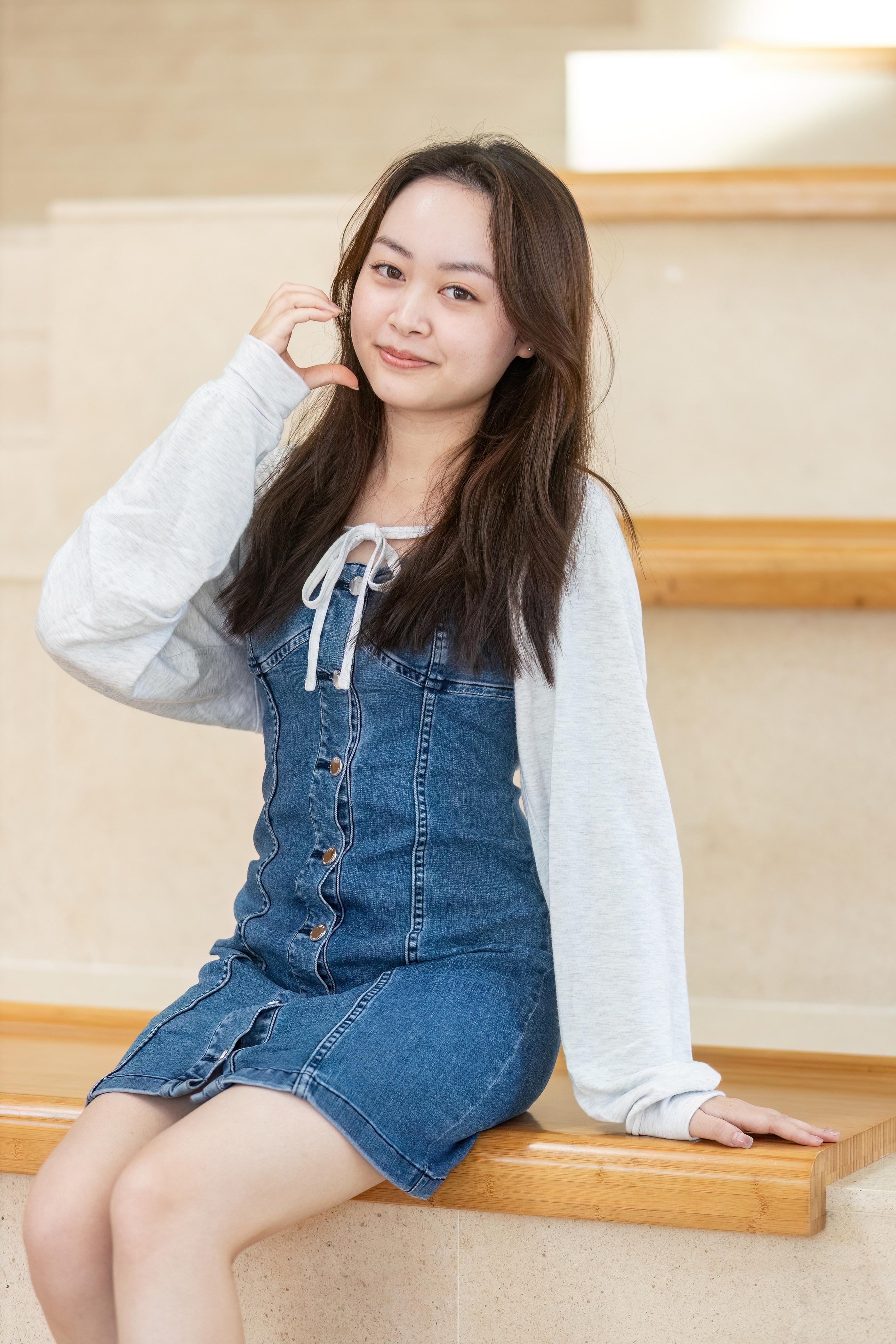 Ka Yee Abby SIU