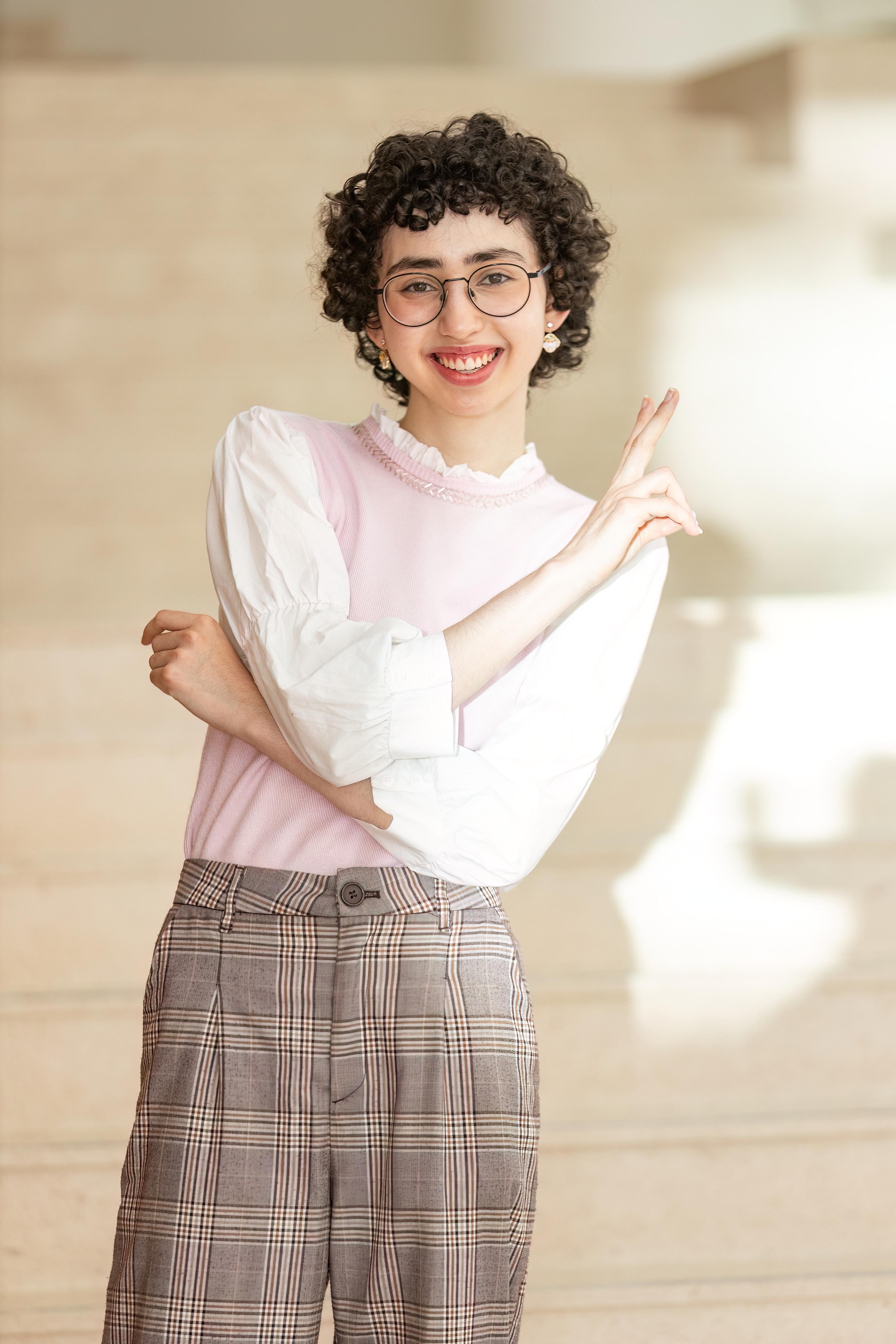 Sophie SLUIJS