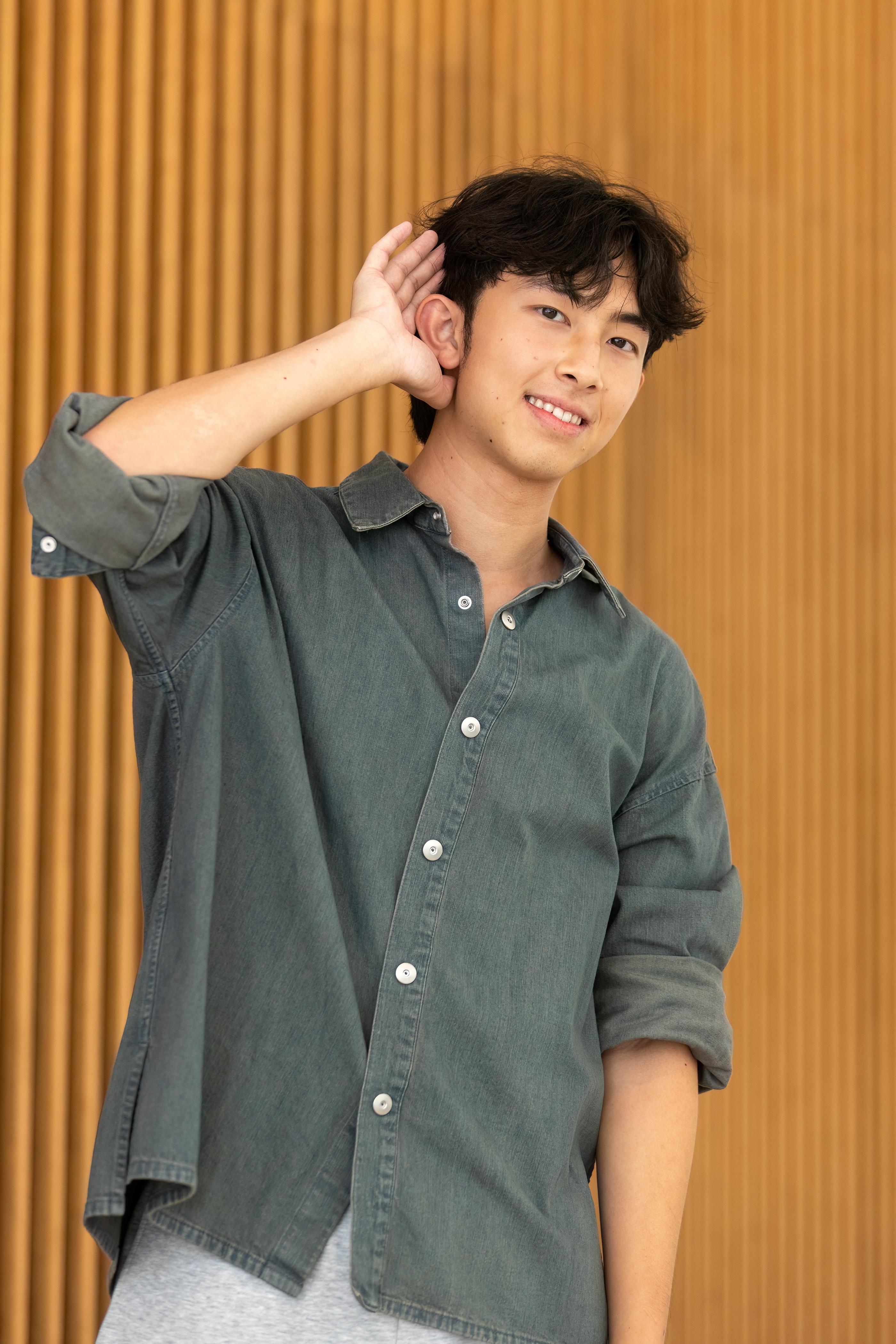 Louis XIAO