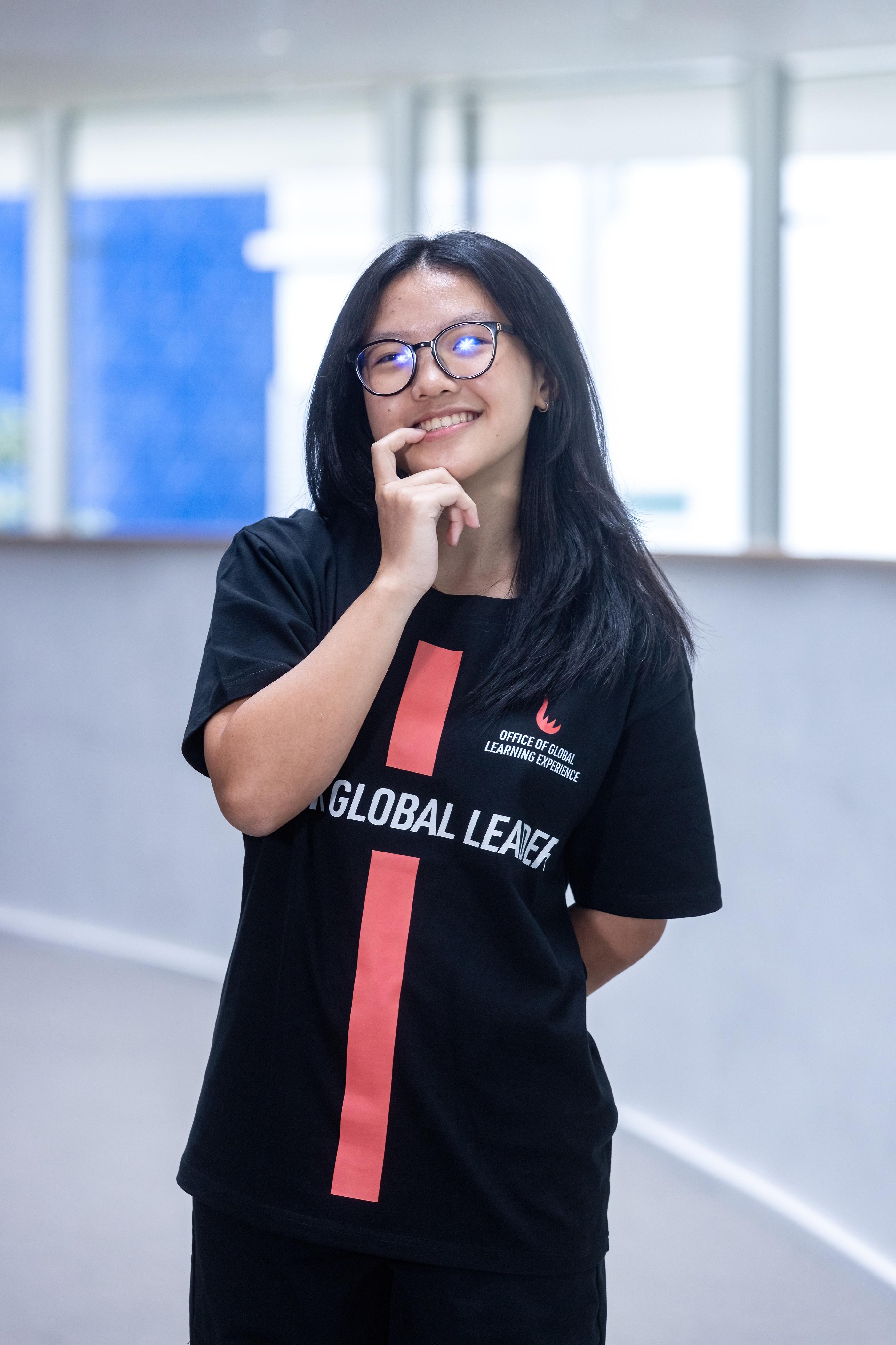 Agatha SATJAWIDJAJA