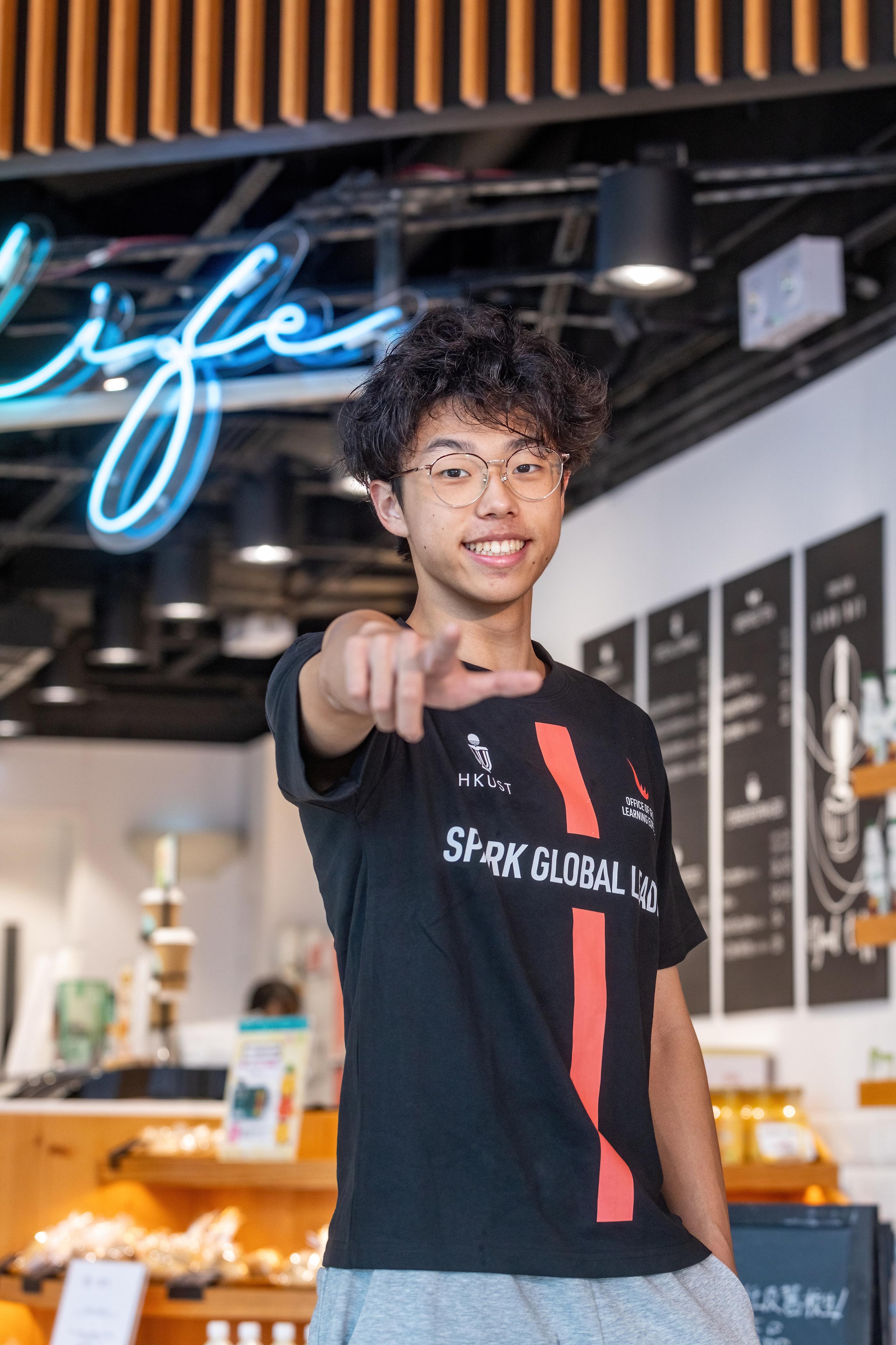 Jasper SZETO