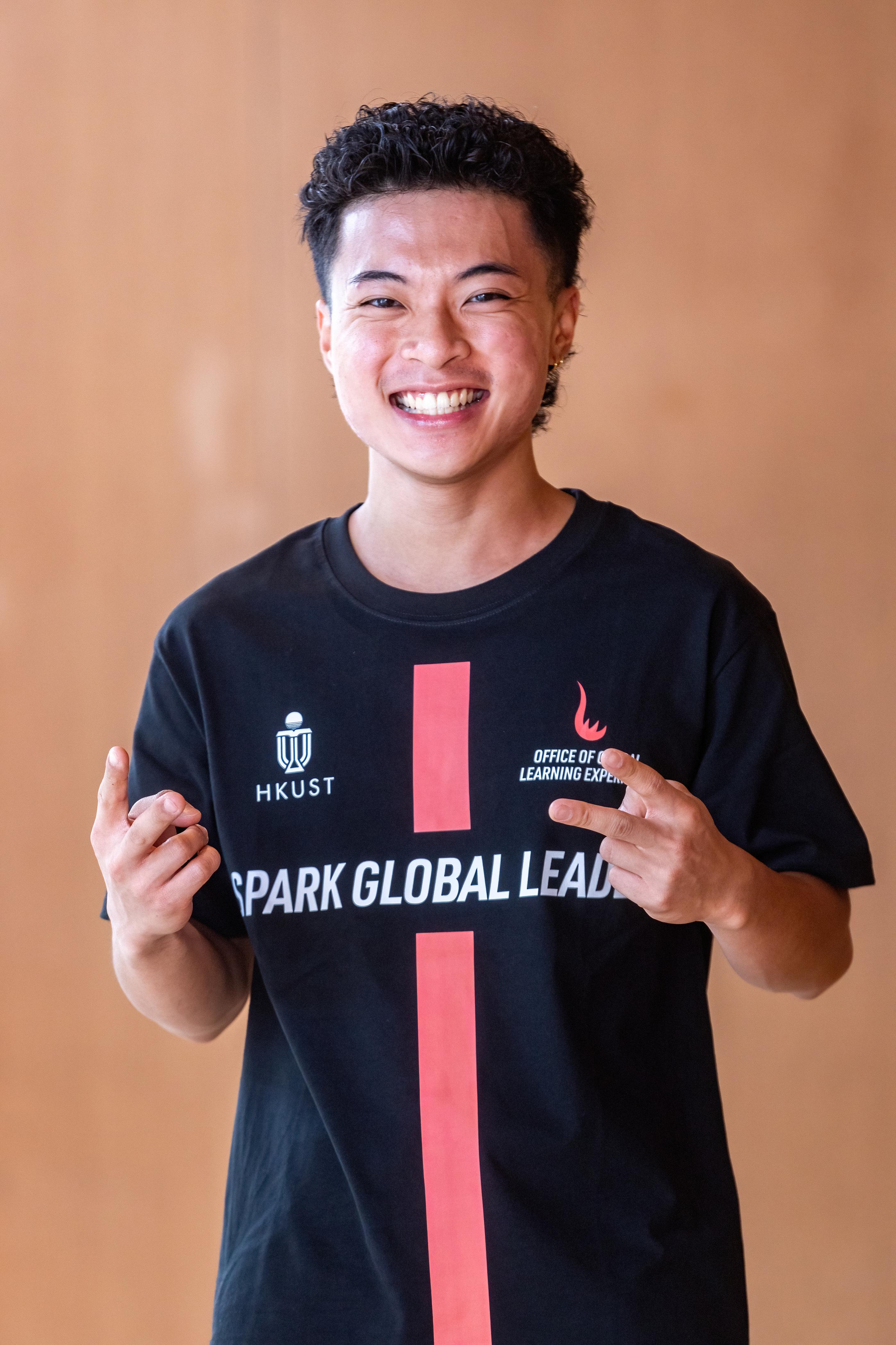 Peter CHAN