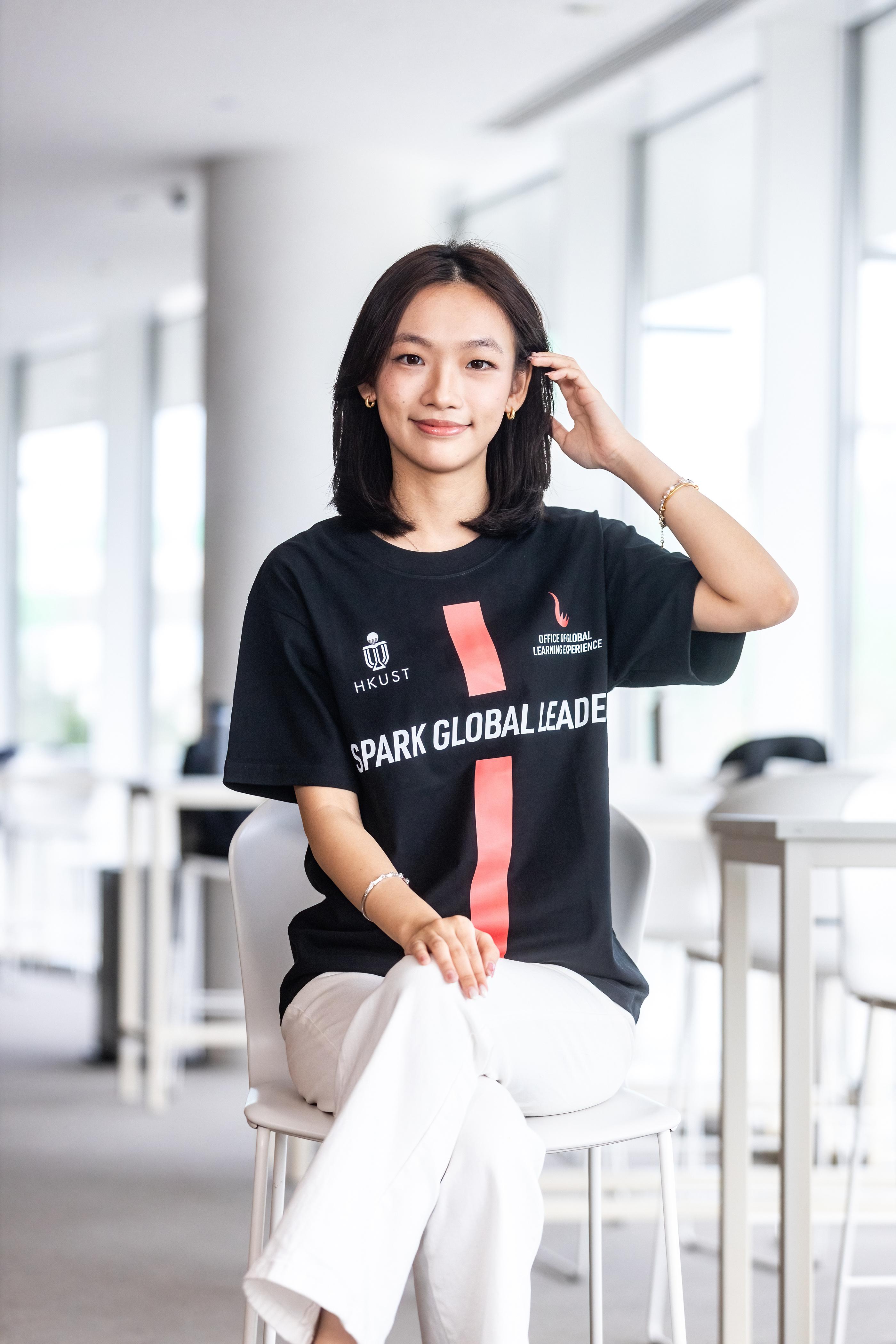 Winnie ZHUANG